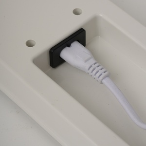 ली-आयन 3.7v 2600 माया बैटरी संचालित सुपर उज्ज्वल उच्च/कम रिचार्जेबल आपातकालीन 10w 220v घर और आउटडोर कैंपिंग लाइट - Product Image 3