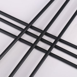 Accessori per <span class=keywords><strong>Tende</strong></span> <span class=keywords><strong>in</strong></span> PVC Lavabile ad Alta Resistenza, Ecologici, con Opzioni di Diametro Multiple, Tubo Dritto - Product Image 3