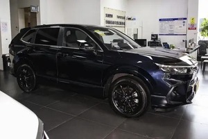 Honda CR-<span class=keywords><strong>V</strong></span> PHEV 2025, Edición Premium, SUV Híbrido Compacto con Gestión Inteligente de Batería, Motor de 2.0L - Product Image 4