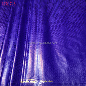 <span class=keywords><strong>Bazin</strong></span> Riche africain brodé en dentelle suisse pour <span class=keywords><strong>robe</strong></span> de mariée, tissu élégant, broderie, <span class=keywords><strong>2021</strong></span>, LD07 - Product Image 6