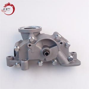 Bomba de aceite del sistema de motor de gran venta 21310-3C300 213103C300 para Beijing Hyundai ELANTRA / LINGDONG (AD) 21310 3C300 - Product Image 2