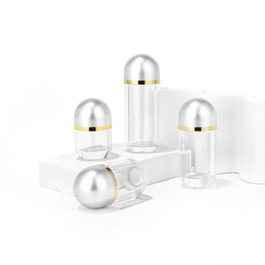 Botella de Viaje Pequeña de 60 ml, Envase de Medicamentos de Plástico PS de Primera Calidad, Botella para Pastillas, Cápsulas, Vitaminas, Tabletas, Suplementos en Polvo - Product Image 5