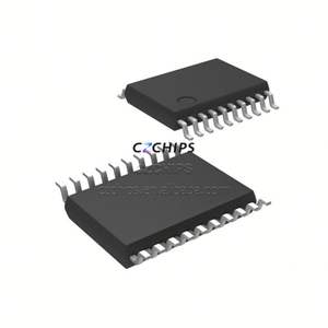 Nuevo - Original - En Existencia TPIC0107B HSOP-20 Chip IC Semiconductor CZSKU:N8Y0F6C5 - Product Image 1