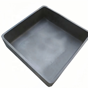 Silicon carbide Hộp mực than chì silicon carbide saggar - Product Image 3