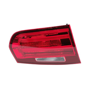 ไฟท้ายด้านใน BMW ซีรีส์ 3 F35 รุ่น 63217313055 ซ้าย-ขวา อะไหล่เปลี่ยน หลอดฮาโลเจน ปี 2011 2013 - Product Image 3