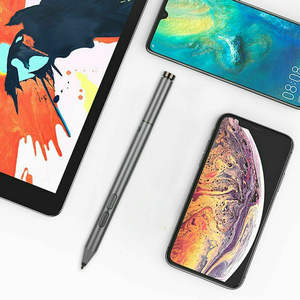ปากกาสไตลัส4096ระดับสำหรับ <span class=keywords><strong>Lenovo</strong></span> ปากกาแบบแอคทีฟ<span class=keywords><strong>2</strong></span> GX80N07825 720โยคะ510 520 - Product Image 5
