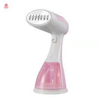 Portable suspendu repassage Machine ménage vapeur brosse petit voyage fer étudiant dortoir ventre Mini vêtement vapeur