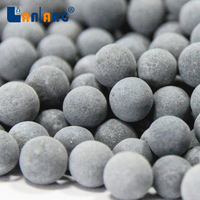 China Leverancier Kwaliteit Keramische Ballen Te Verhogen Ph En Orp Voor Keramische Bal Aquarium Water Steen Alkaline Waterstof Bal