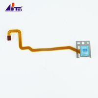 Pièces de machine ATM Wincor Nixdorf PreHead Reconnaissance préliminaire Tête de cartouche CHD-V2X Obturateur V2XF-34 69540869 1770010153