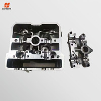 Repuestos Originales para Motor LONCIN Longxin, Kit de Culata YBS300 para Kweisi Heng Ship, Hecho en China