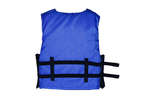 للبيع بالجملة سترات نجاة قابلة للنفخ من فوم EPE عالي الطفو للبالغين والأطفال قابلة للنفخ لإنقاذ المياه بدون سترة قابلة للنفخ لإنقاذ الحياة - Product Image 3