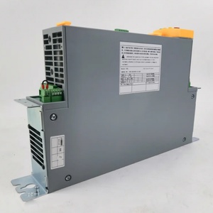 อินเวอร์เตอร์ คอนเวอร์เตอร์ VFD ไดรเวอร์ดิจิตอล AC890 890CD-532120B0-000-1A000 กำลังไฟอุปกรณ์ 5.5 กิโลวัตต์ - Product Image 4
