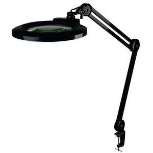 Lampe Loupe Dimmable 3D 5D à Prix d'Usine pour Inspection Électronique, Ongles, Cosmétique, Cils, Salon de Beauté - Product Image 2