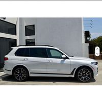 BMW X7 XDRIVE40I M SPORT PACKAGE SUV d'occasion à faible kilométrage