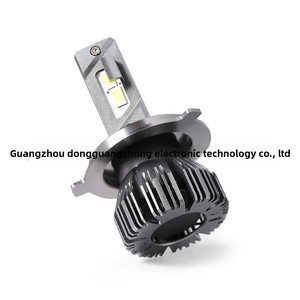 <span class=keywords><strong>CL20</strong></span> 冷白光 120W 4000LM LED 头灯适用于大众 12V 雾灯通用型全新 - Product Image 2