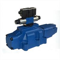 R901066987 VT-VRPD-2-2X/V0/0-0-1 Amplificateur proportionnel pour soupape de pression