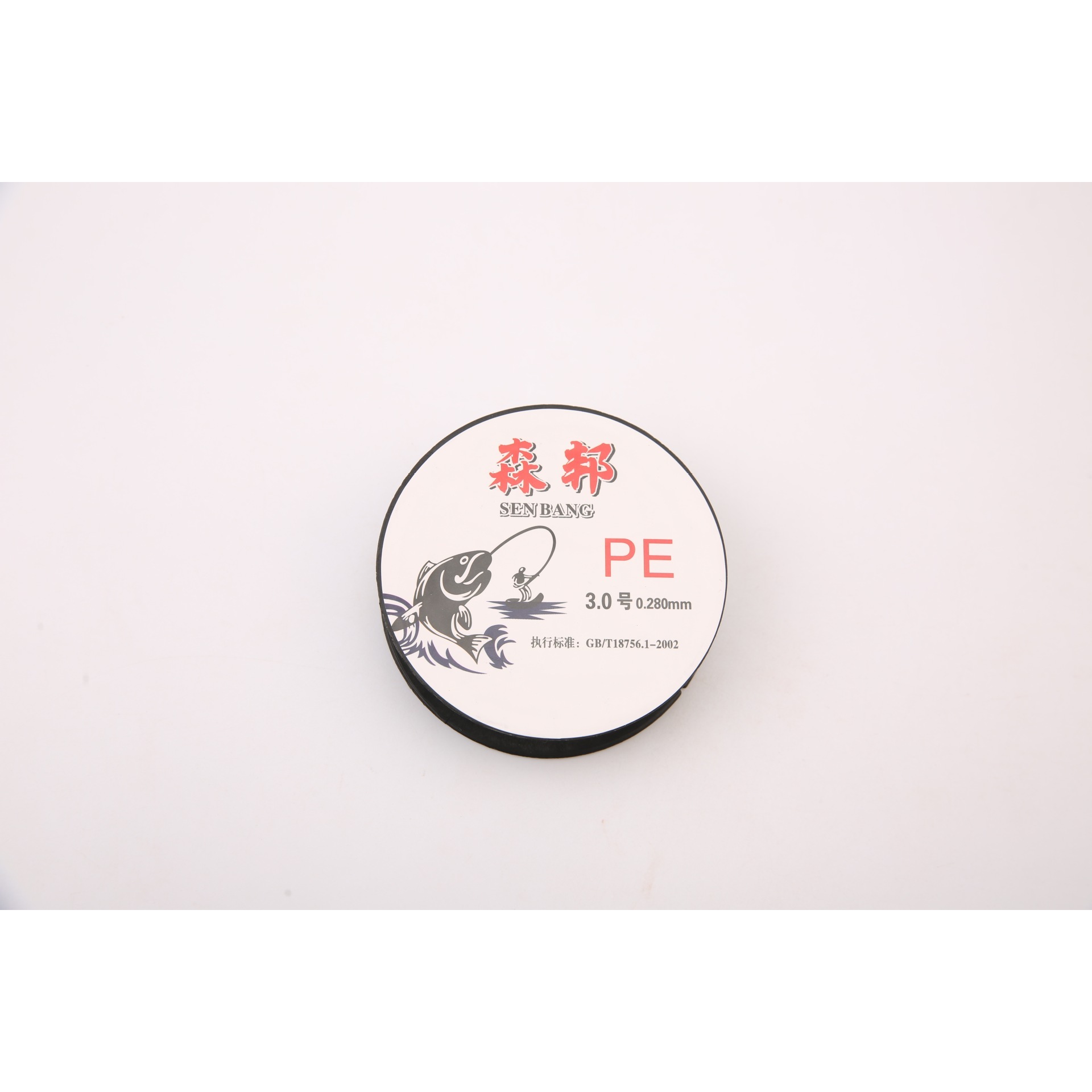Dyneema PE line