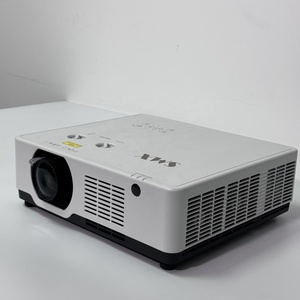 SMX 6,<span class=keywords><strong>500</strong></span> lumen độ sáng cao 4K tăng cường Máy chiếu laser gia đình với ống kính ném ngắn - Product Image 4