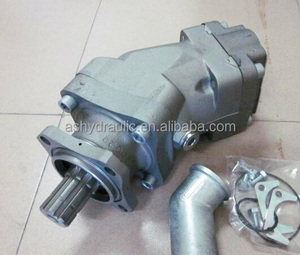 Ventes Flash : Pompe à Piston Axial Fixe HYDRO LEDUC XP, XPi (modèles XP32, XP41, XP50, XP63, XP80, XP108, XPi32, XPi41, XPi50, XPi63, XPi80, XPi108) - Product Image 1