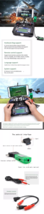 22 in 1 G7 Phoenix Simulator 5.0 Flugs imulator Dongle Fixed Wing Traveller Chinesische Software