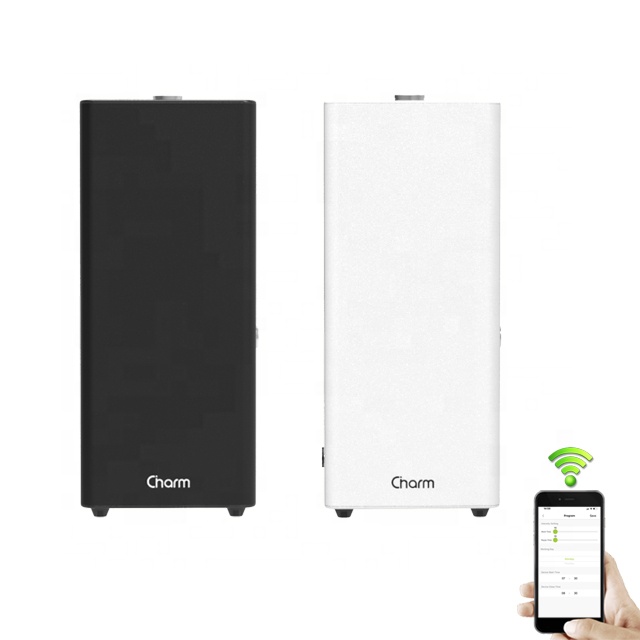 Guangzhou Charm Aroma WiFi APP CH120 коммерческий программируемый аромадиффузор для шоу