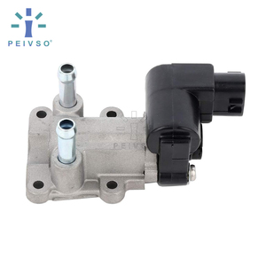 22270-74400 <b>Engine</b> Idle Air Control Valve IAC Valve Motor for Toyota Fuel Injection <b>System</b> <b>Auto</b> Spare Parts - Product Image 4