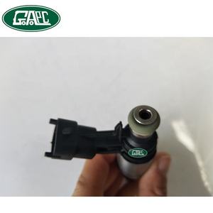 Топливный инжекторный насос 2,0 л бензиновый BB5E-9F593-BA LR072564 BB5E9F593BA H4P39F593AA GL1610 GJ0267 для Range Rover Evoque 2011-2019 - Product Image 5