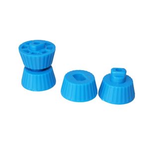 Fabricant de produits en plastique ABS/<span class=keywords><strong>pvc</strong></span>/pc/tpu personnalisé Composants d'<span class=keywords><strong>injection</strong></span> plastique Oem Services de moulage de pièces en plastique nylon - Product Image 4