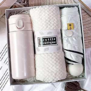 Set de Regalo al por Mayor para Mujer, Set de Regalo para Invitadas de <span class=keywords><strong>Boda</strong></span>, Set de Regalo Personalizado para el Día de la Madre, Set de Regalo Empresarial 2027 - Product Image 5