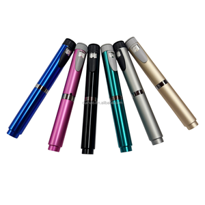 NAD Reusable Metal V1 V2 Injection Pen Different Colors On Sale For Glass Packaging Tools Box To Aid In Weight Loss - Product Image 2
