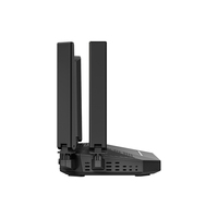 Routeur sans fil ONU UN-PON G713AX double bande 2.4G/5.8G 4GE GPON/EPON FTTH FTTX WiFi6 4 ports avec module SC/UPC et garantie 1 an