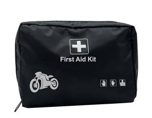 サイクリング/オートバイ応急処置キットドイツのDIN13167標準を参照 - Product Image 3