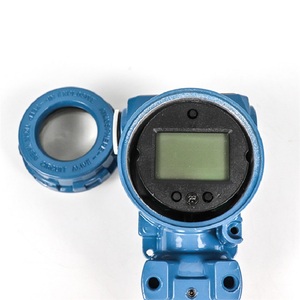 Transducteur de niveau pour piscine, indicateur de niveau d'eau, capteur hydrostatique de type split avec écran LCD - Product Image 4