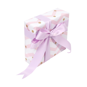 Premium Recycled Custom Printed Children <b>Birthday</b> Party Luxury Gift Custom Packaging for <b>Wrapping</b> <b>Paper</b> - Product Image 1
