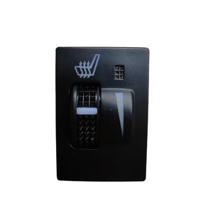 トヨタカーSUVピックアップ用カーインテリアアクセサリーOemシートヒーター - Product Image 1