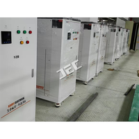 Redresseur IGBT efficace Yixi JEC 5000A 12V pour machine de placage nickel-chrome-zinc-or-argent