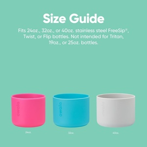 Funda protectora aislante para vasos, modelo 454, duradera, superventas transfronteriza - Product Image 2