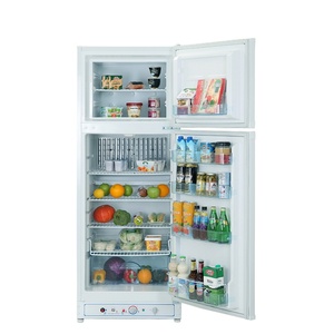 Réfrigérateur 3-en-1 au gaz GPL et au kérosène - Product Image 1