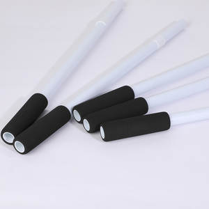 Высококачественный легкий пластиковый флагшток, легкий ручной развевающийся флагшток - Product Image 6