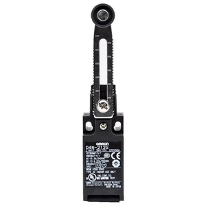 Interruptores de Límite Serie D4N en Stock: D4N-1222/D4N-1232/D4N-2232 - Product Image 1