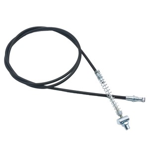 Câble de commande de frein avant et arrière pour pièces de vélo électrique fournies par le fabricant - Product Image 6