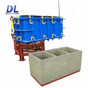 Coperchi per Pozzetti in Calcestruzzo Prefabbricato - Product Image 3