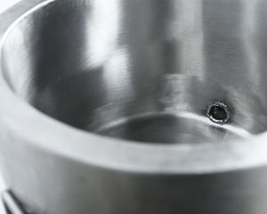 وعاء صهر شمع الشموع مزدوج الغلاية بسعة 10 لتر، وعاء بريستو لصهر شمع الصويا وجوز الهند والبارافين وشمع إزالة الشعر ومستحضرات التجميل والصابون، مثالي لصناعة الشموع والأعمال اليدوية - Product Image 5