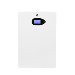 51.2V 200Ah LiFePO4 Prismatic Battery Split IP65 <b>Rack</b>-Mounted All-In-One Household & Hybrid Solar Energy Storage System - Product Image 2