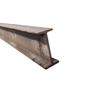 Offre Spéciale Fournisseurs de poutre en I en acier Ss400 S235jr S355jr avec personnaliser différentes tailles - Product Image 1