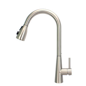 <span class=keywords><strong>Robinet</strong></span> de cuisine 3 voies avec douchette extractible, <span class=keywords><strong>robinet</strong></span> de cuisine 3 en 1, filtre à <span class=keywords><strong>eau</strong></span> en acier inoxydable 304, <span class=keywords><strong>robinet</strong></span> extractible - Product Image 3