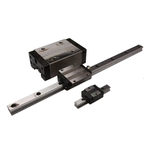 Hướng dẫn tuyến tính khối MSB/MSA/15/20/25/30/35/45/S/E/LS/LE-N hướng dẫn trượt - Product Image 4