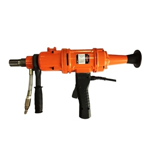 केकेन SCY-1520/2bs तरल तेल गियर बॉक्स कंक्रीट कोर ड्रिलिंग छेद मशीन 700/2770 आरपीएम पावर ड्रिल - Product Image 1