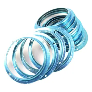 Nhà Máy bán hàng trực tiếp <span class=keywords><strong>COB</strong></span> <span class=keywords><strong>LED</strong></span> ống kính quang học <span class=keywords><strong>LED</strong></span> Đèn ống kính thủy tinh với chủ - Product Image 1