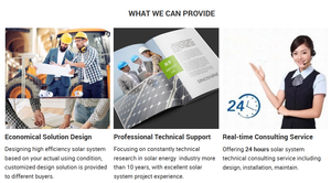 Nhà máy trực tiếp bán Mono 230W <span class=keywords><strong>PV</strong></span> mô-đun năng lượng mặt trời bảng điều khiển với giá cả cạnh tranh - Product Image 6